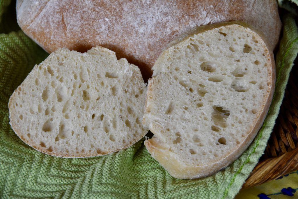 pane