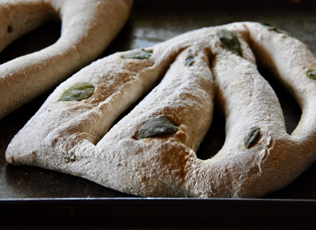 pane comodo pane buono