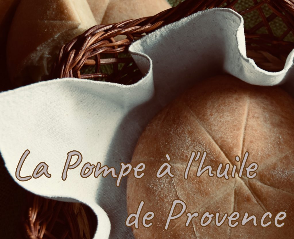 pompe huile provence