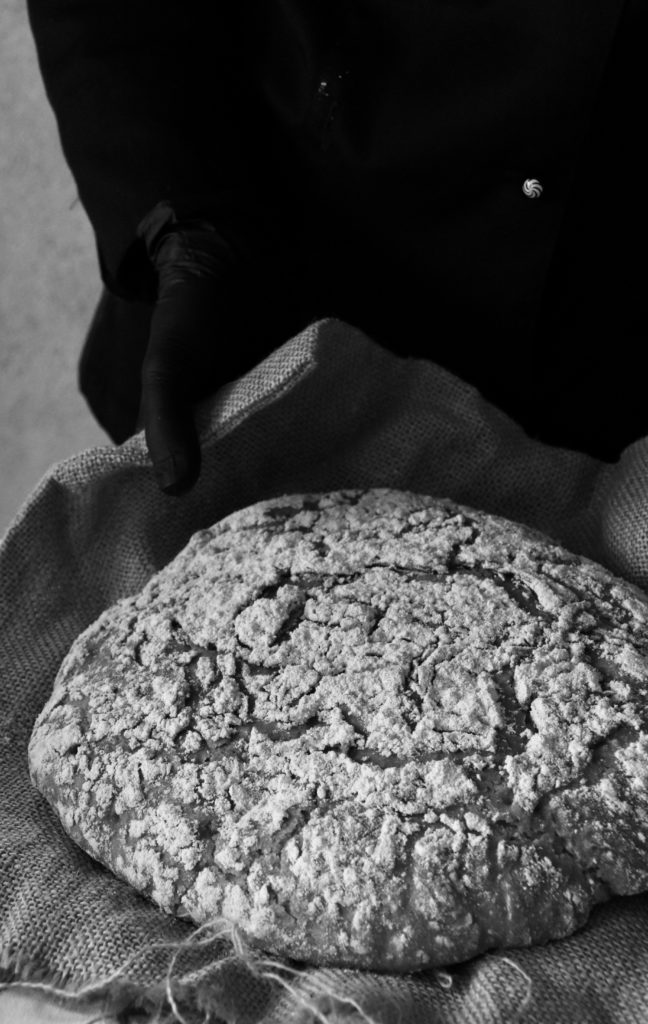 tourte de seigle seconda ricetta