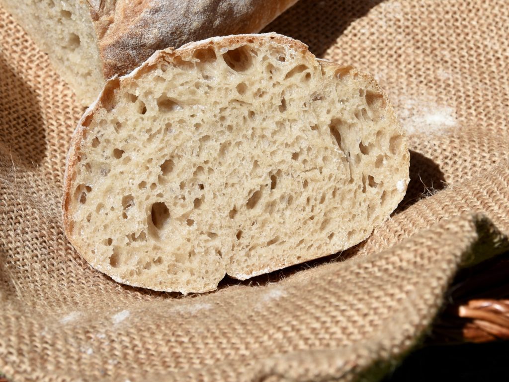 pane tabatiere