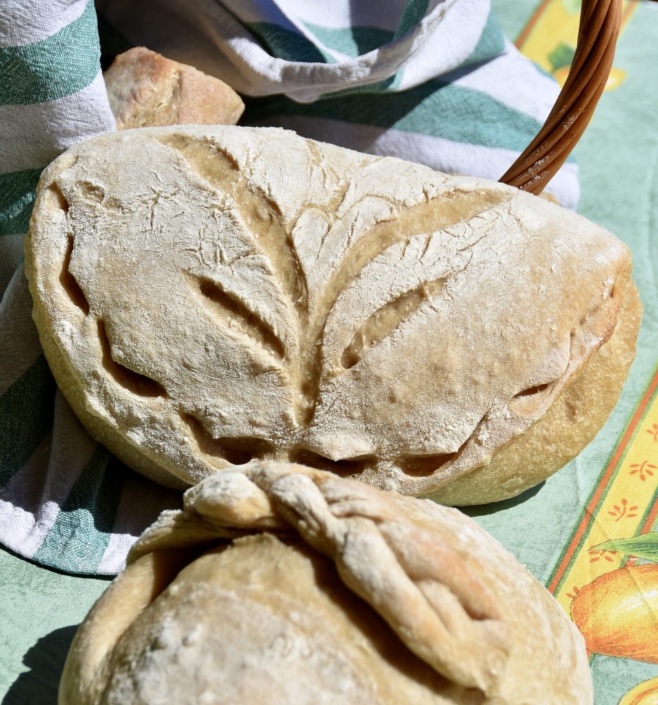 pane tabatiere