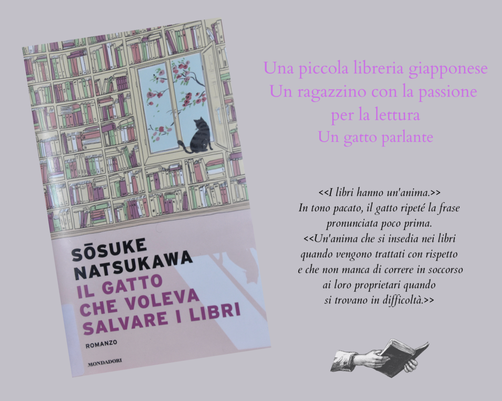 libri da leggere