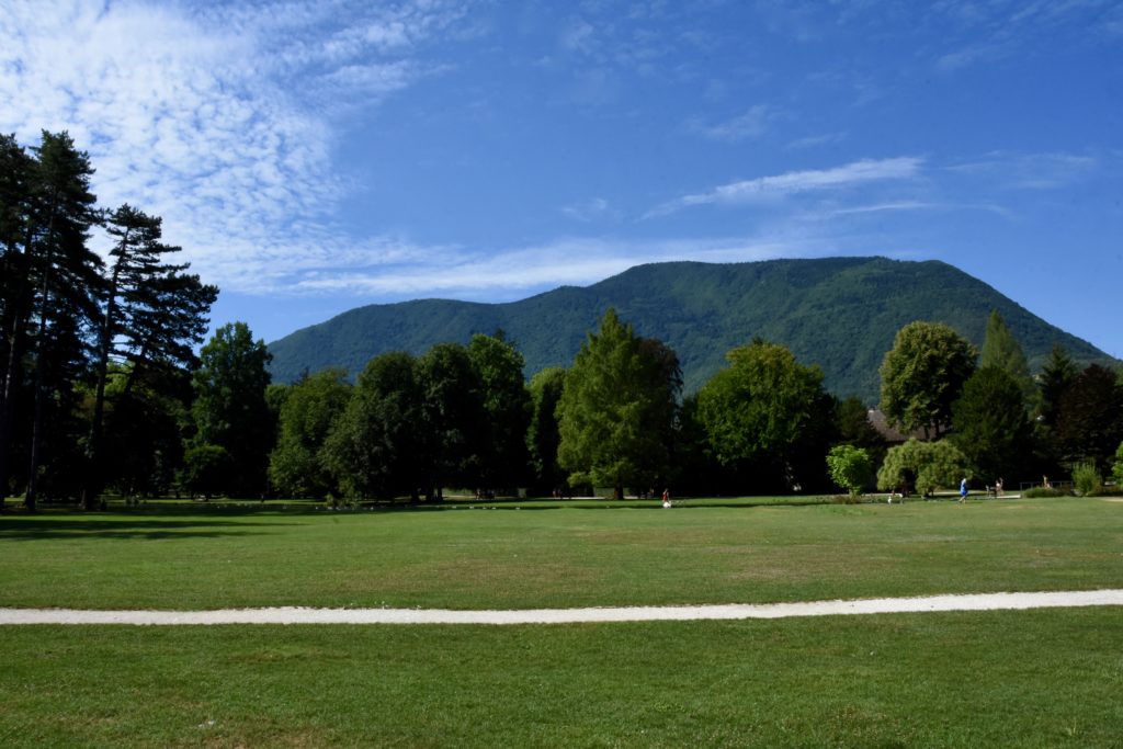 Château de Vizille