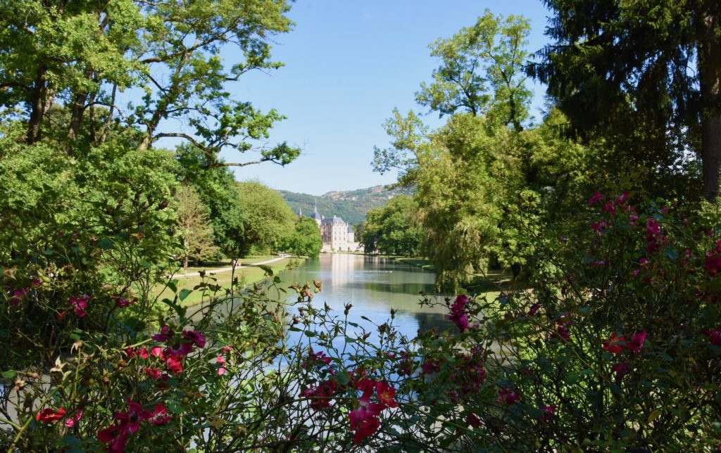 Château de Vizille