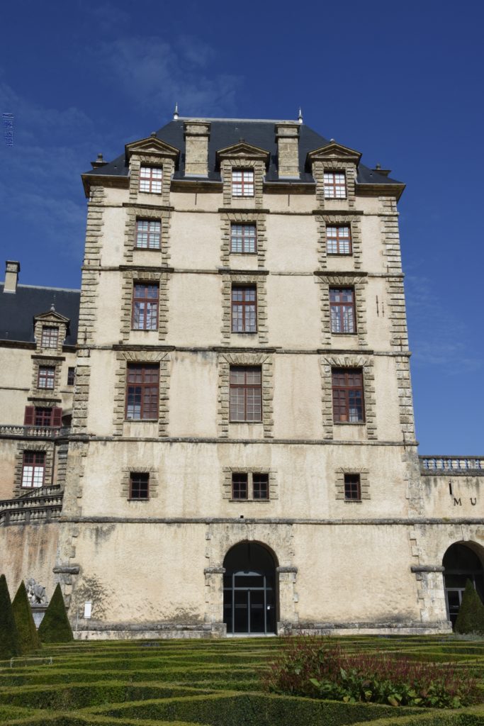 Château de Vizille