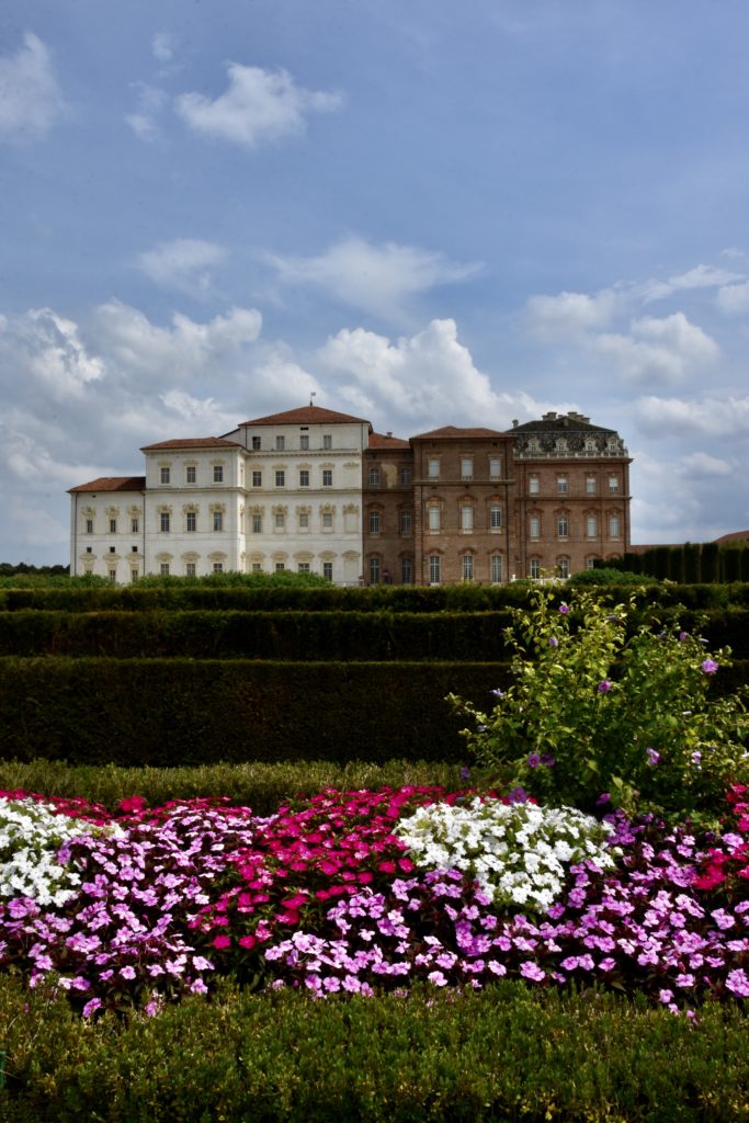 Reggia Venaria Reale