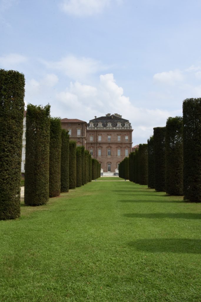 Reggia Venaria Reale