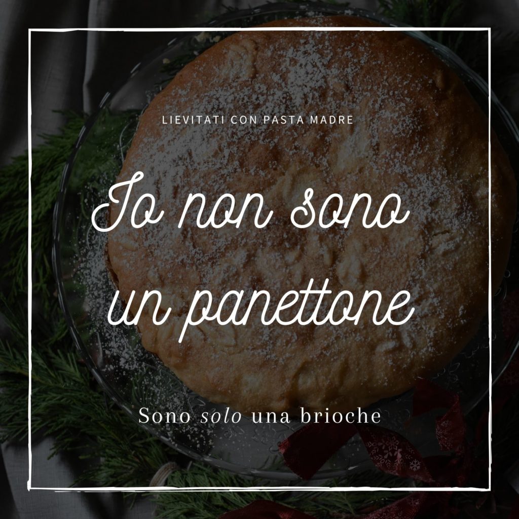 brioche noci pinoli