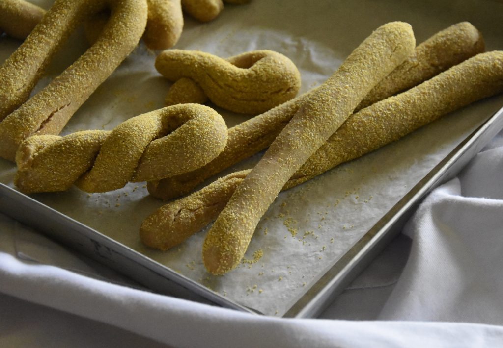 taralli segale integrale