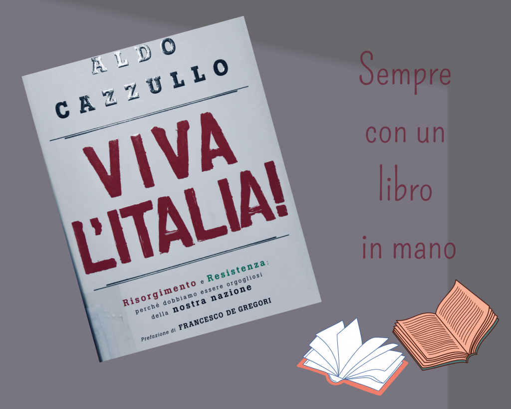 Libri da leggere