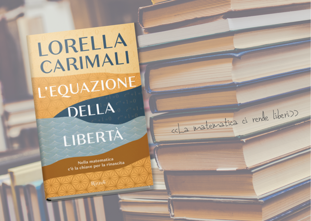 Lorella Carimali libro