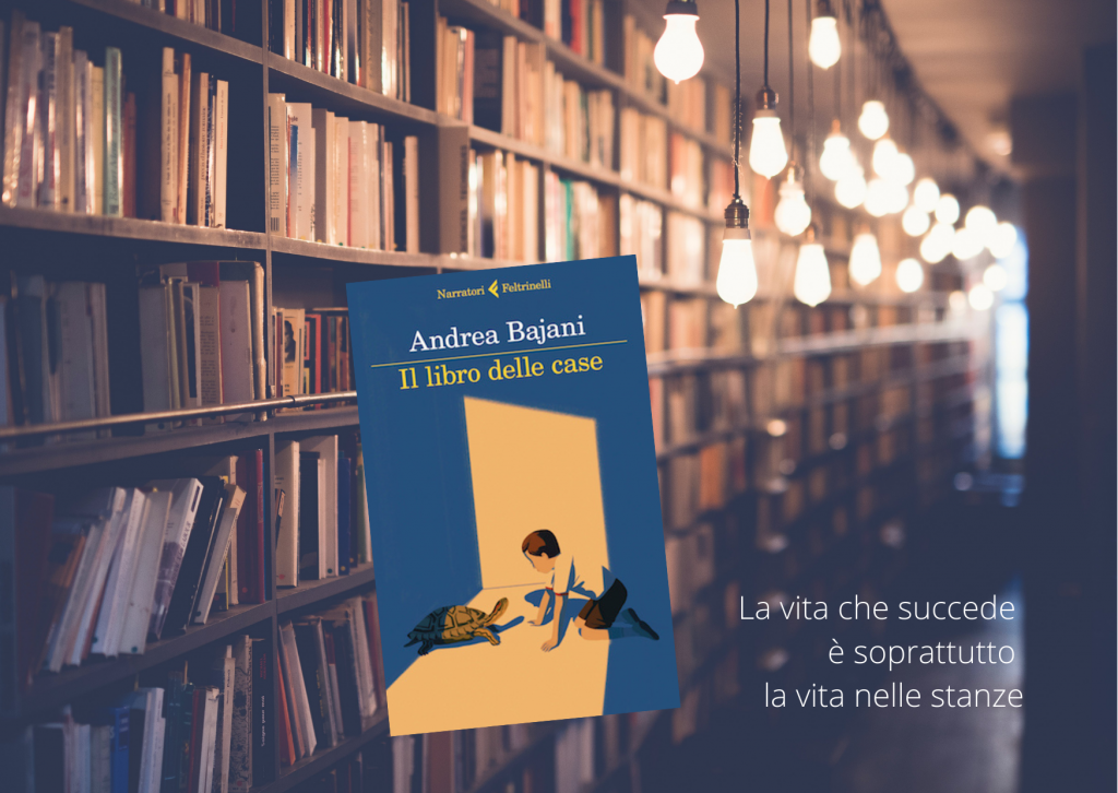 Il libro delle case