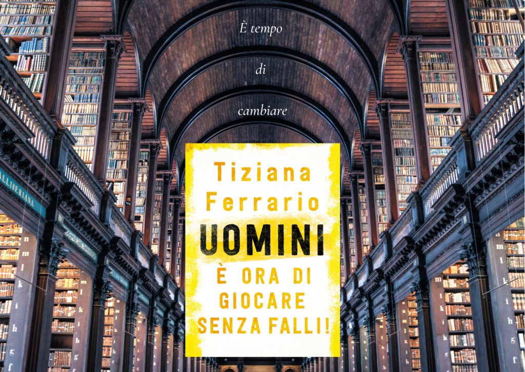 Uomini è ora di giocare senza falli