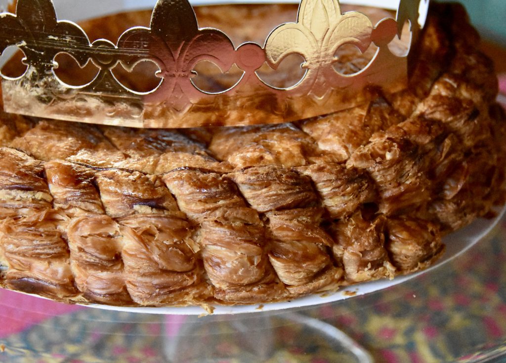 galette des rois