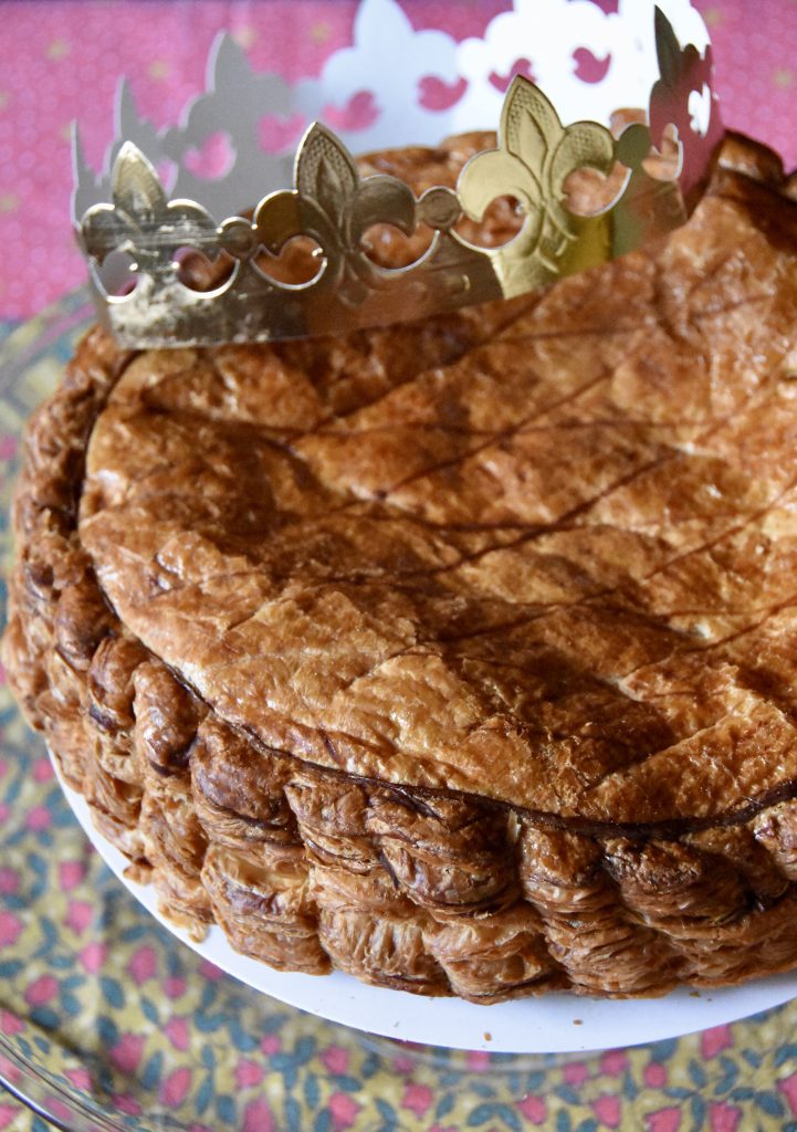 Galette des Rois