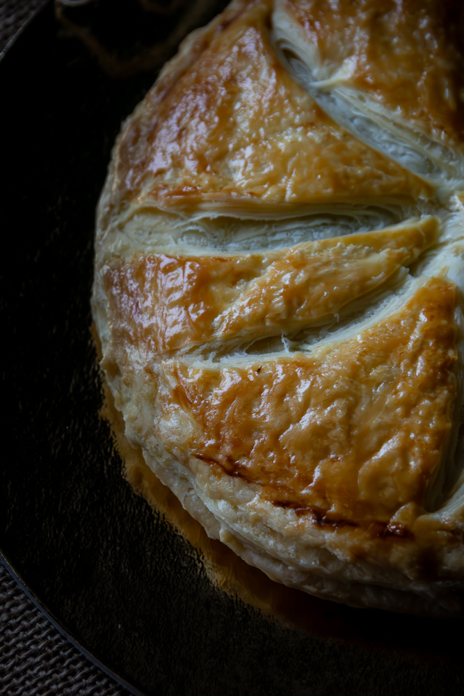 galette des rois