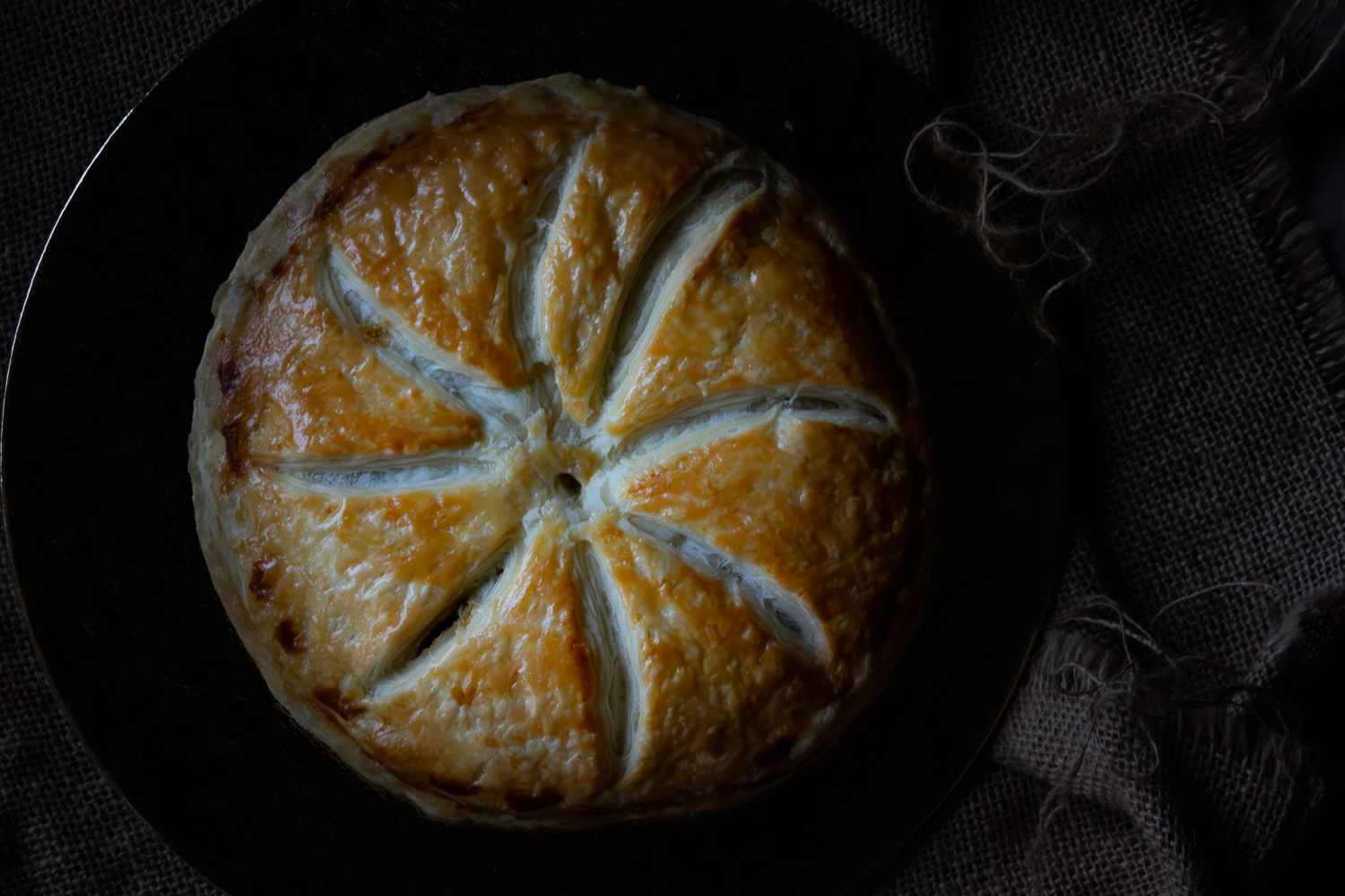 galette des rois