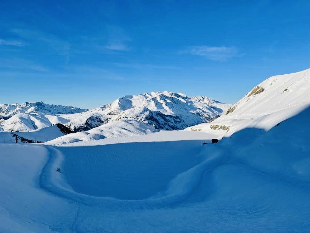 Libri di montagna