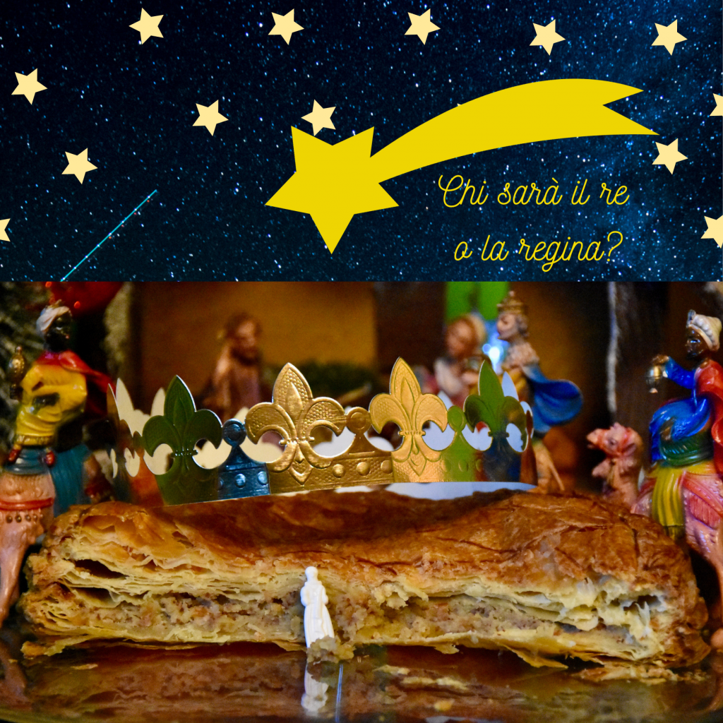 galette des rois