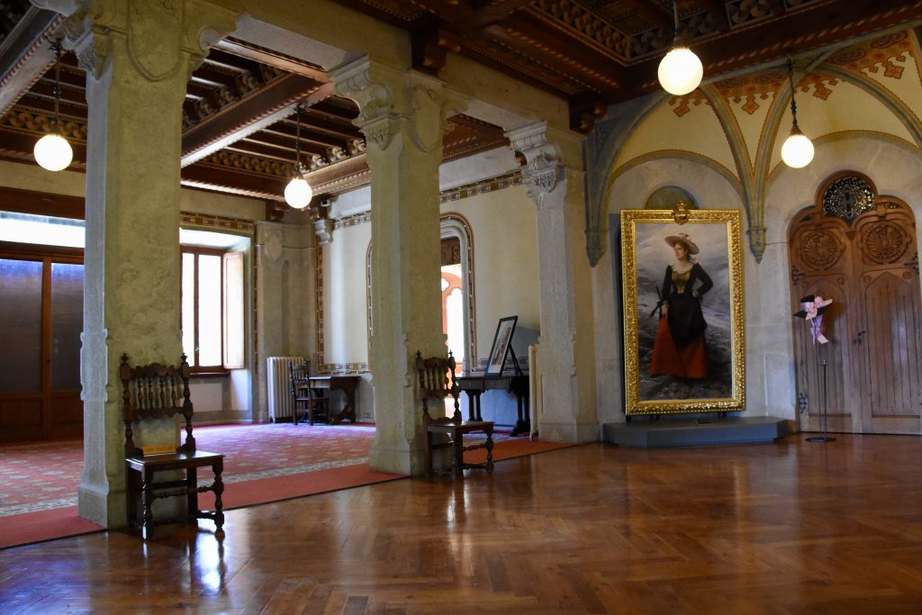 Castel Savoia