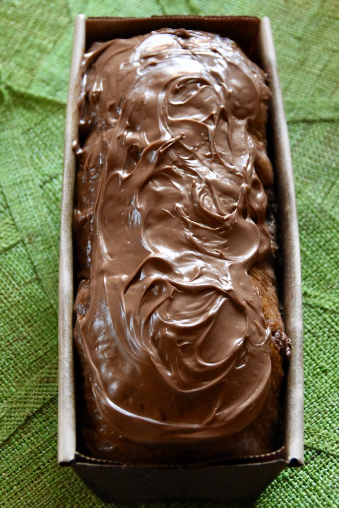 brioche bauletto cacao cioccolato