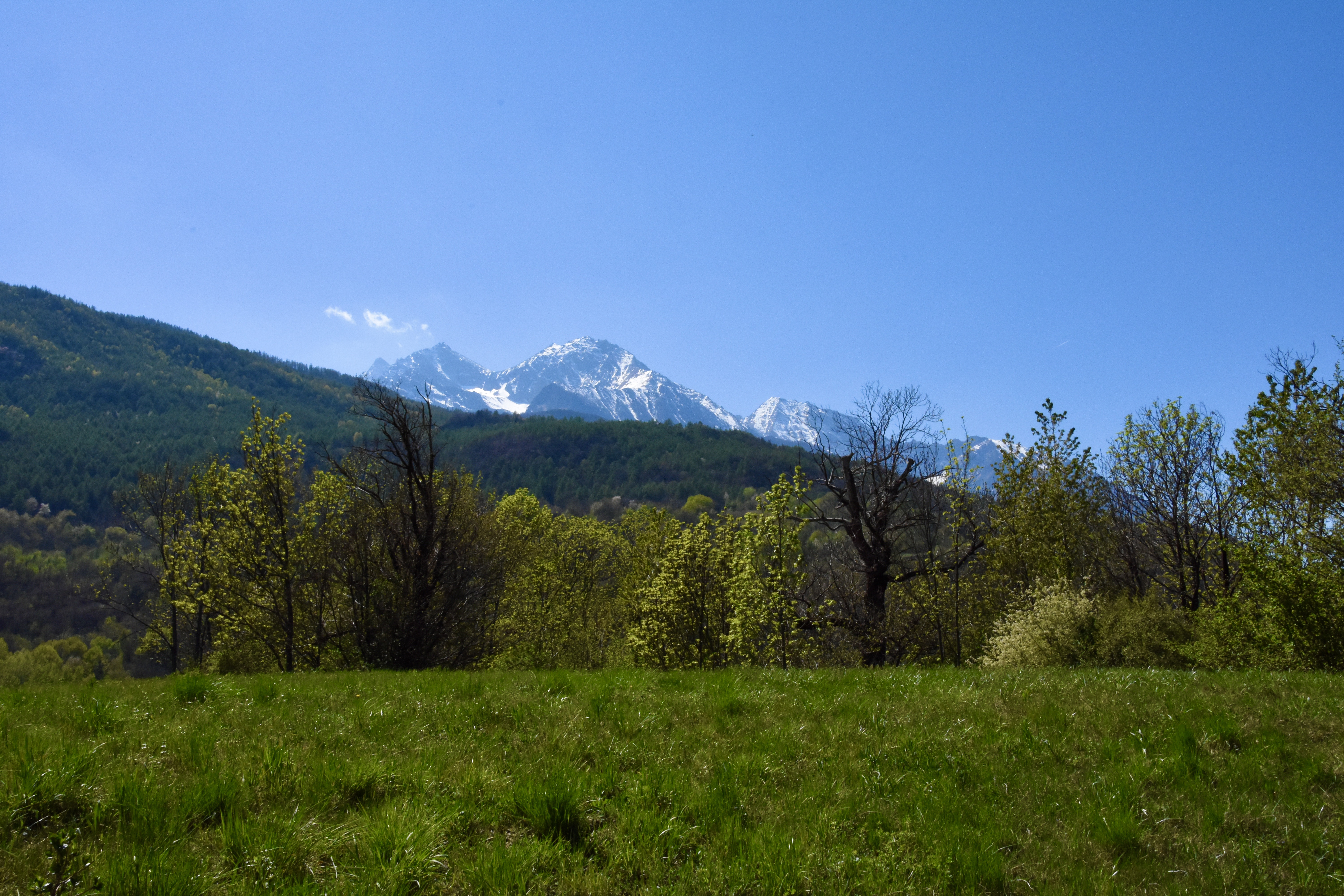 Valle d'Aosta