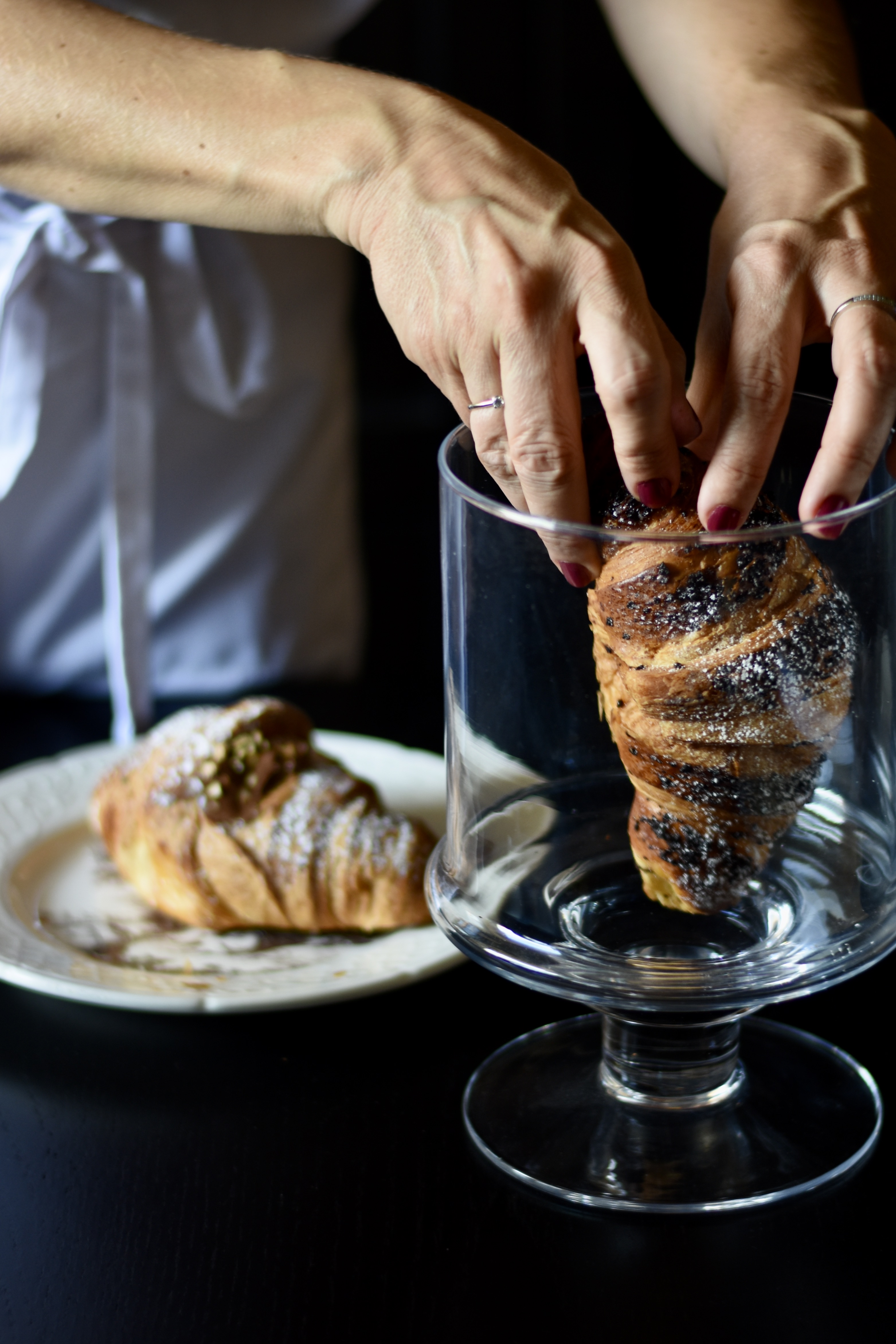 brioche sfogliata giorilli