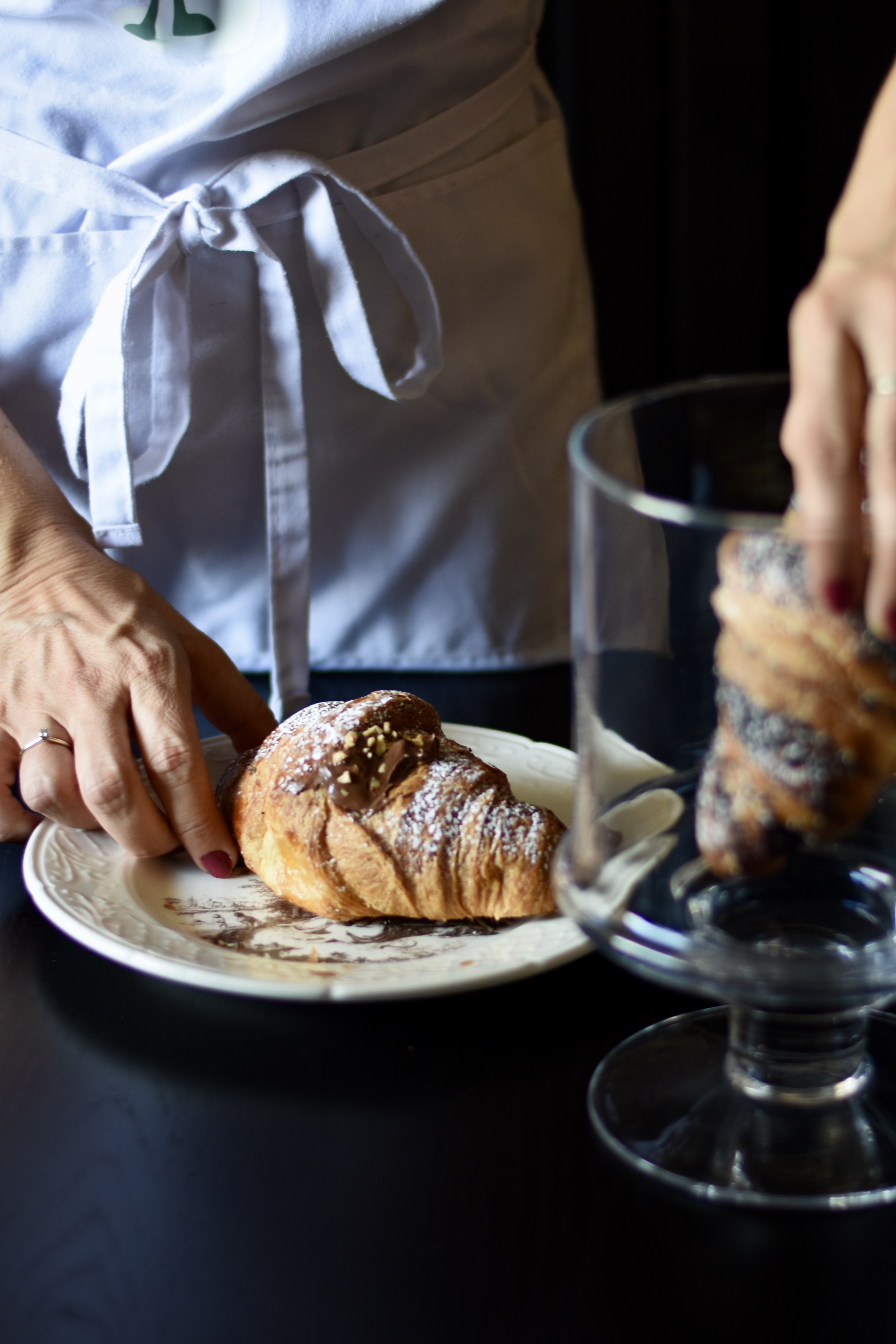 brioche sfogliata giorilli