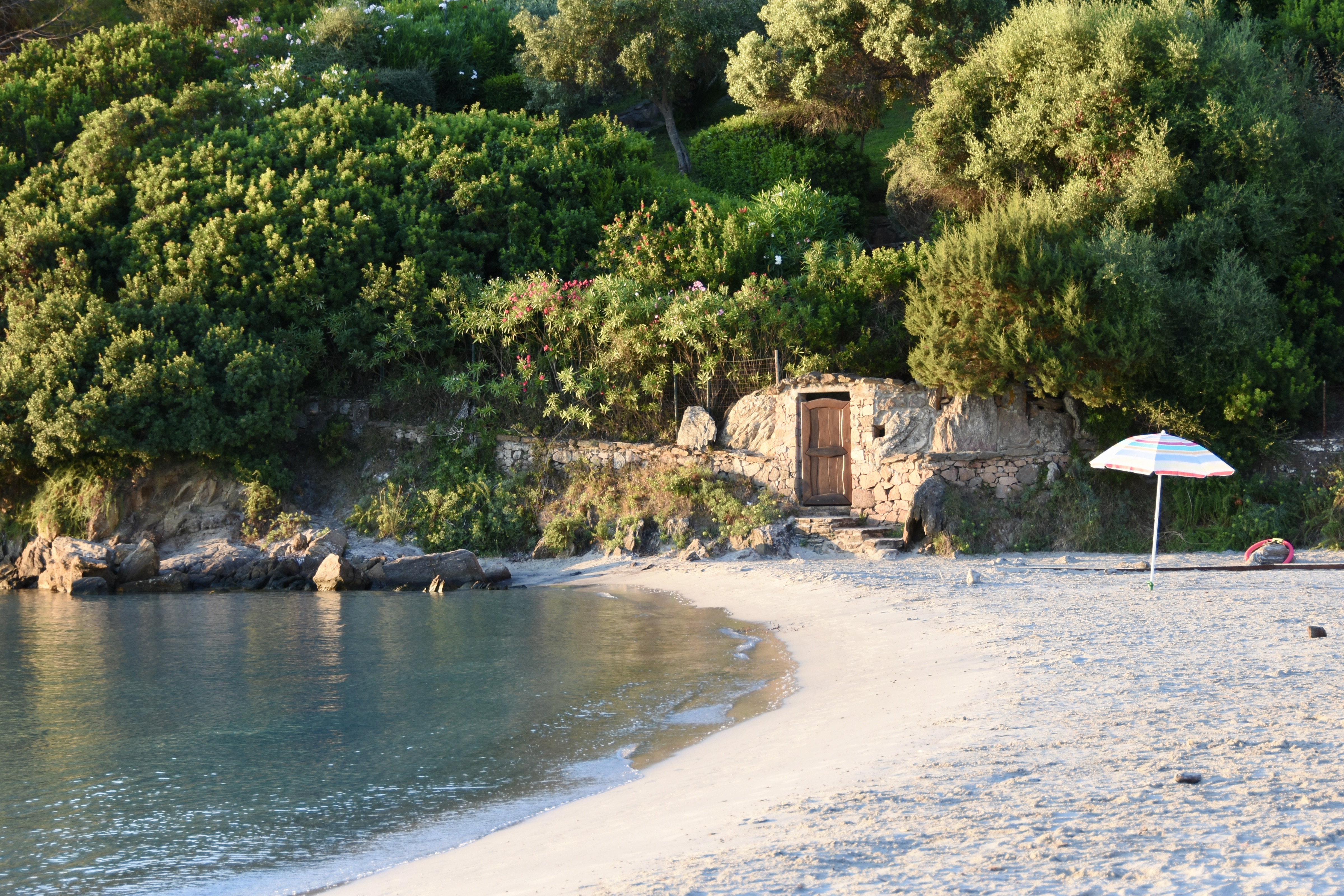 Golfo Aranci Sardegna