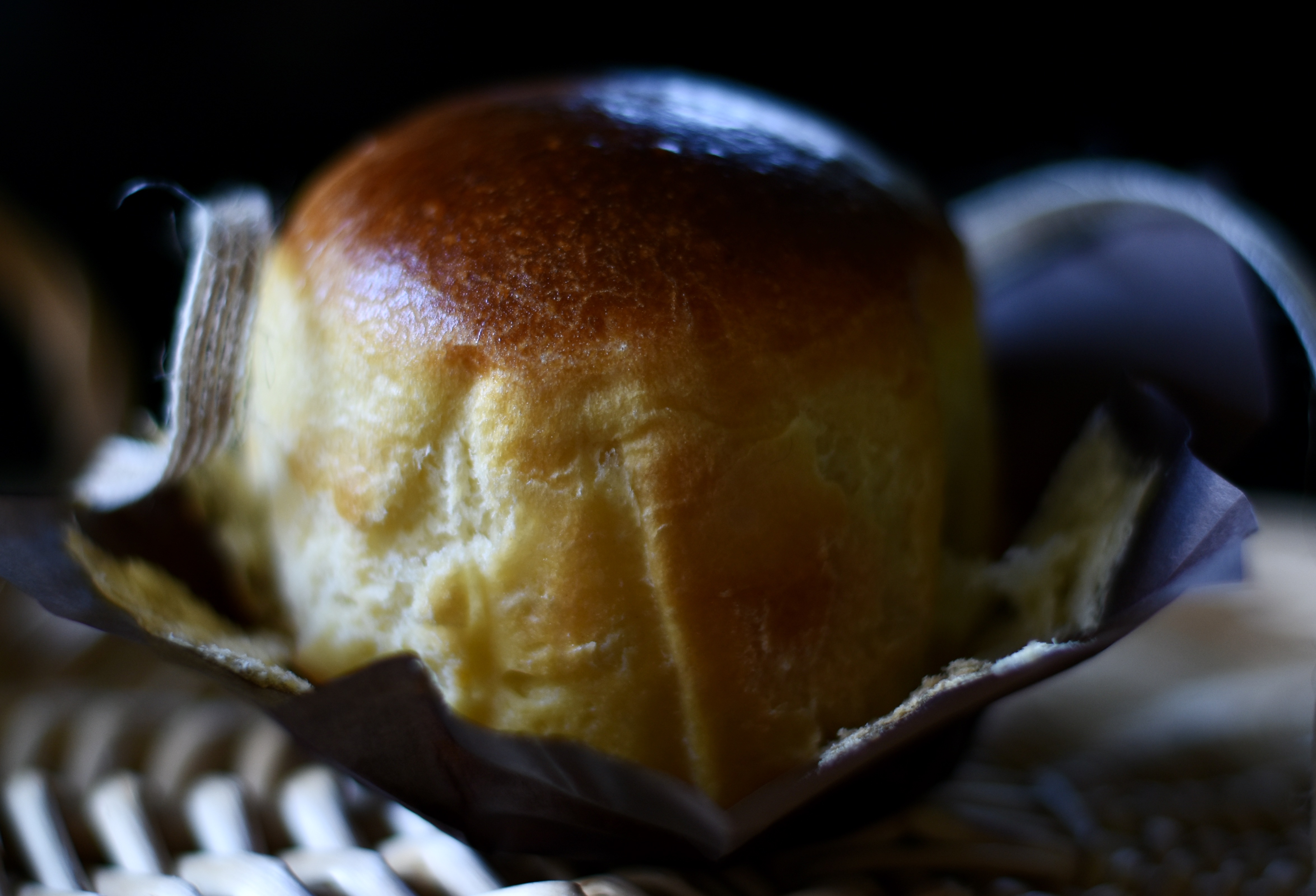 brioche forma muffin