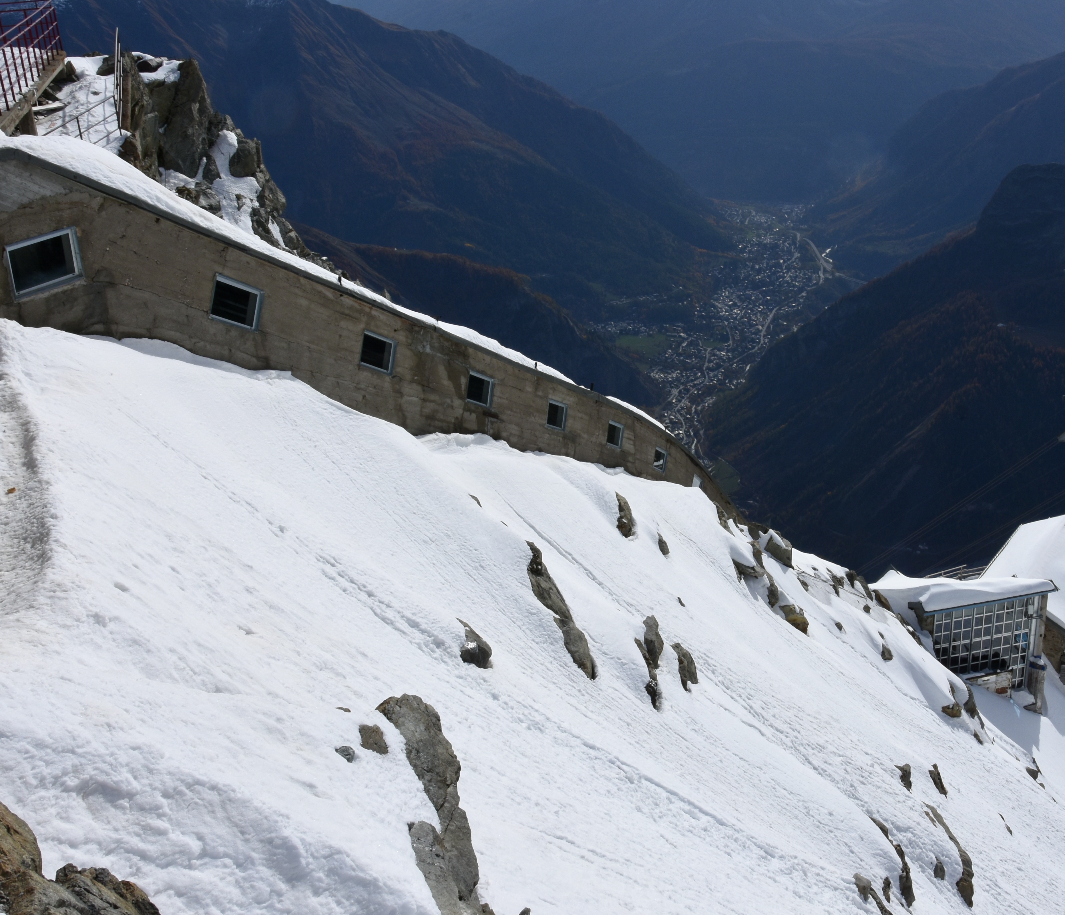 Monte Bianco