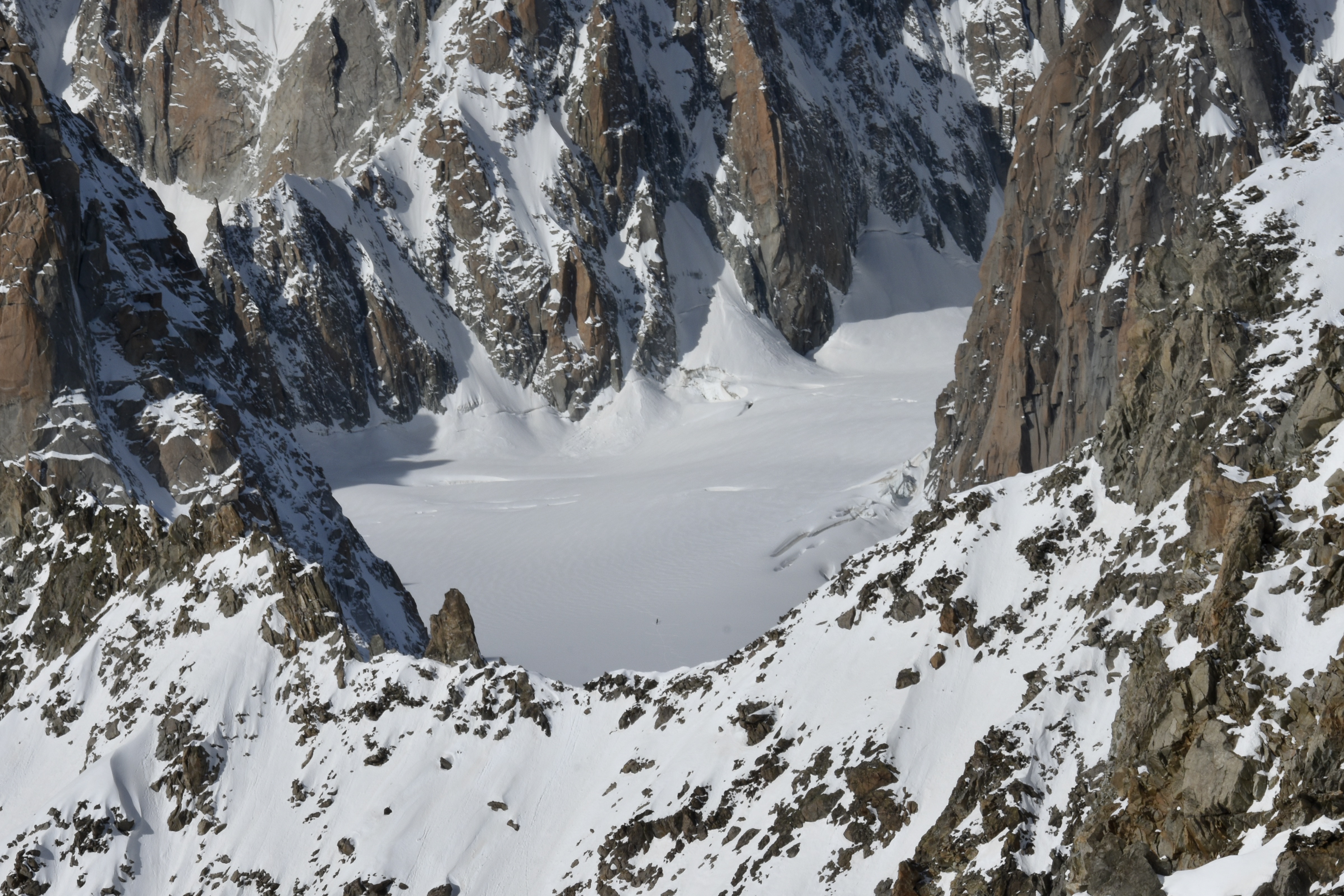 Monte Bianco