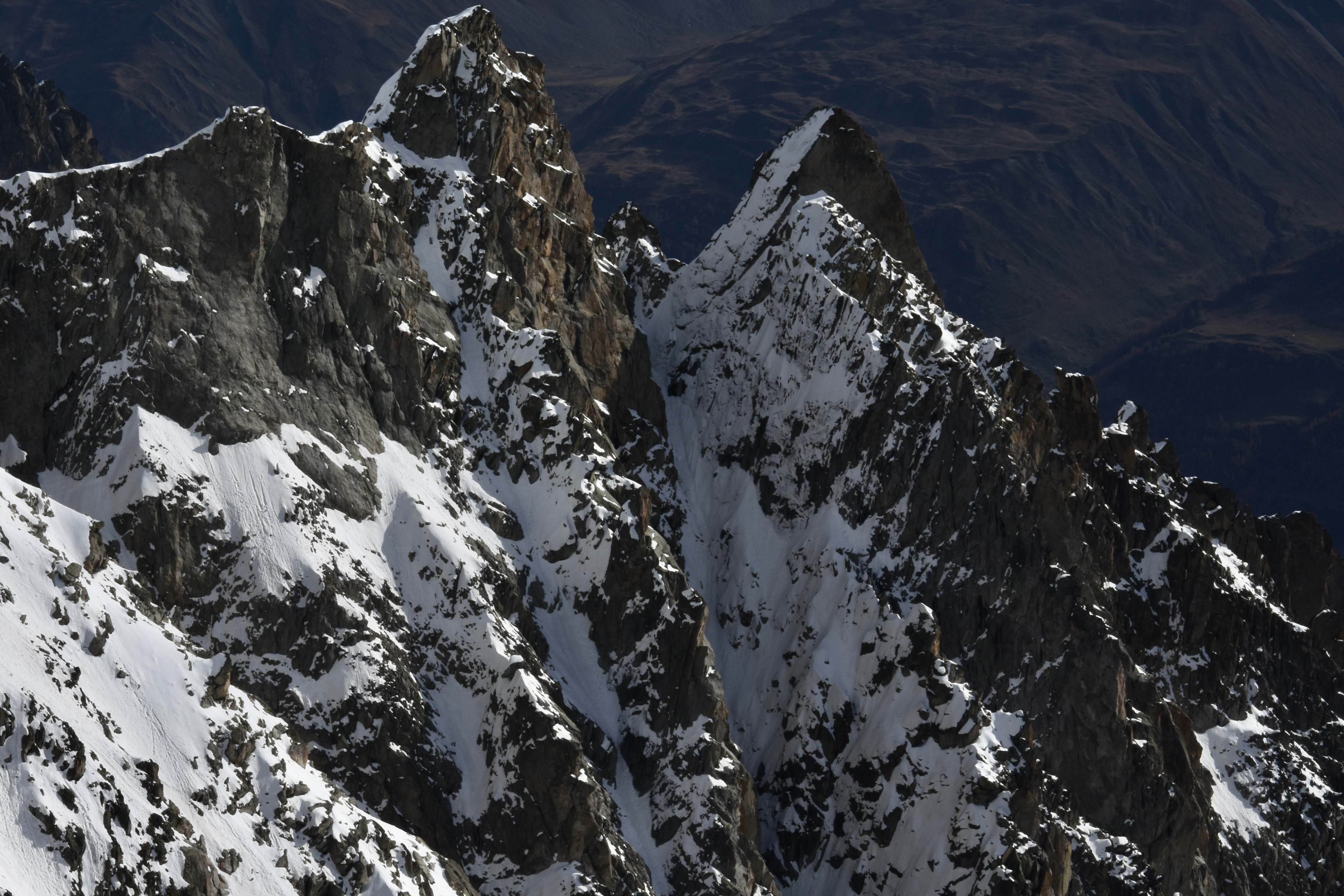 Monte Bianco