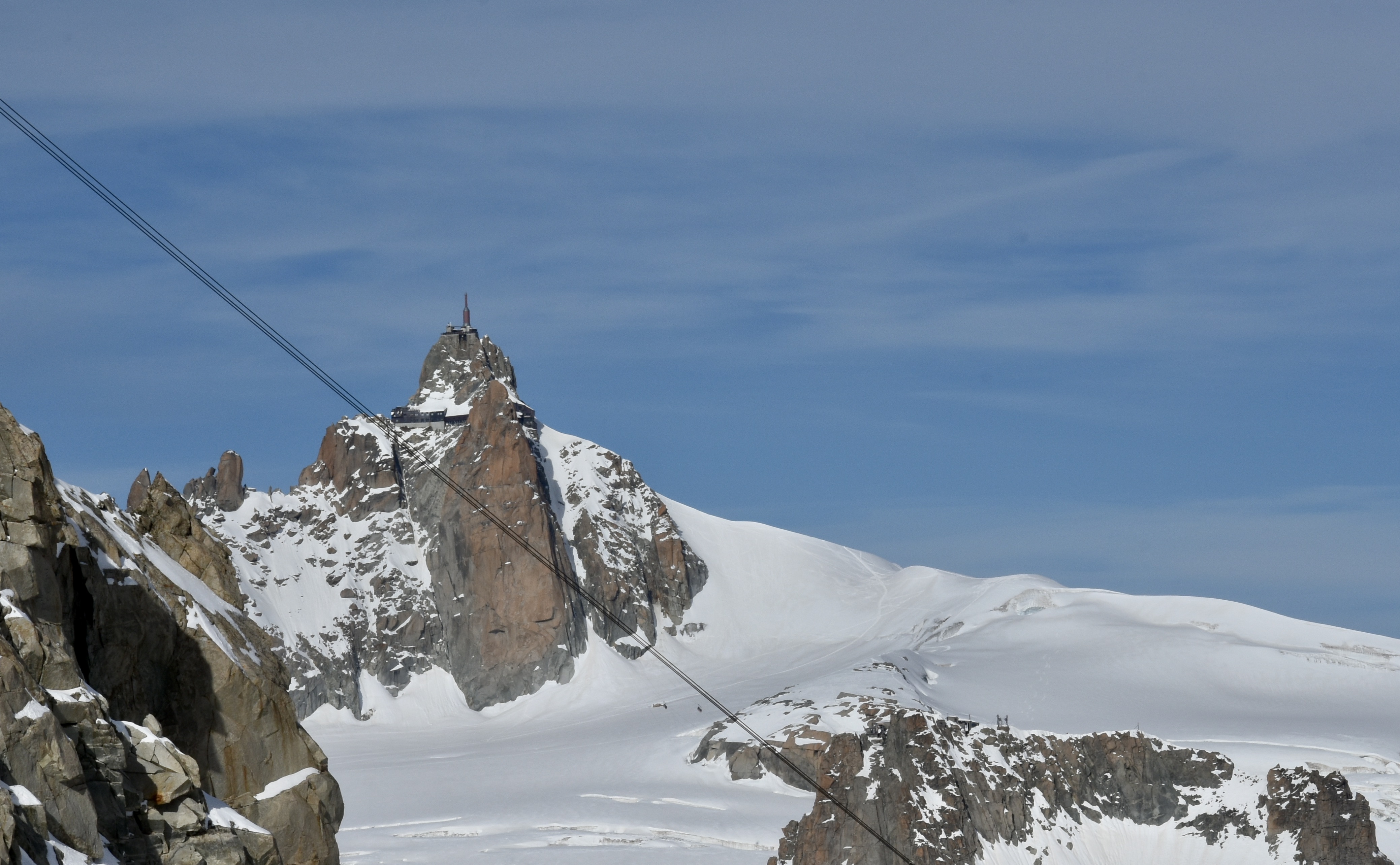 Monte Bianco