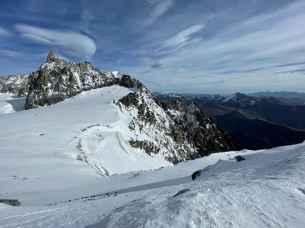 Monte Bianco