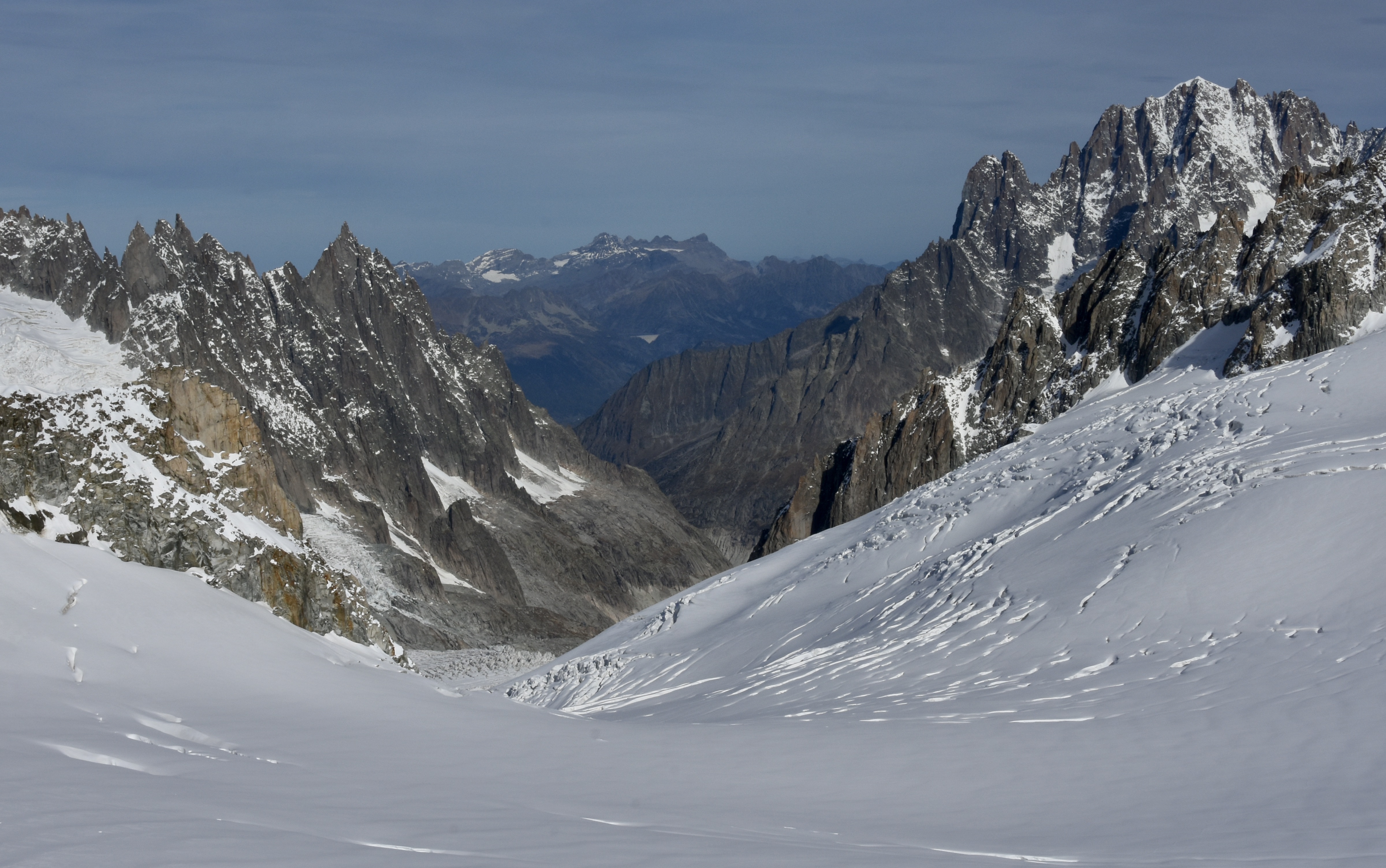 Monte Bianco 