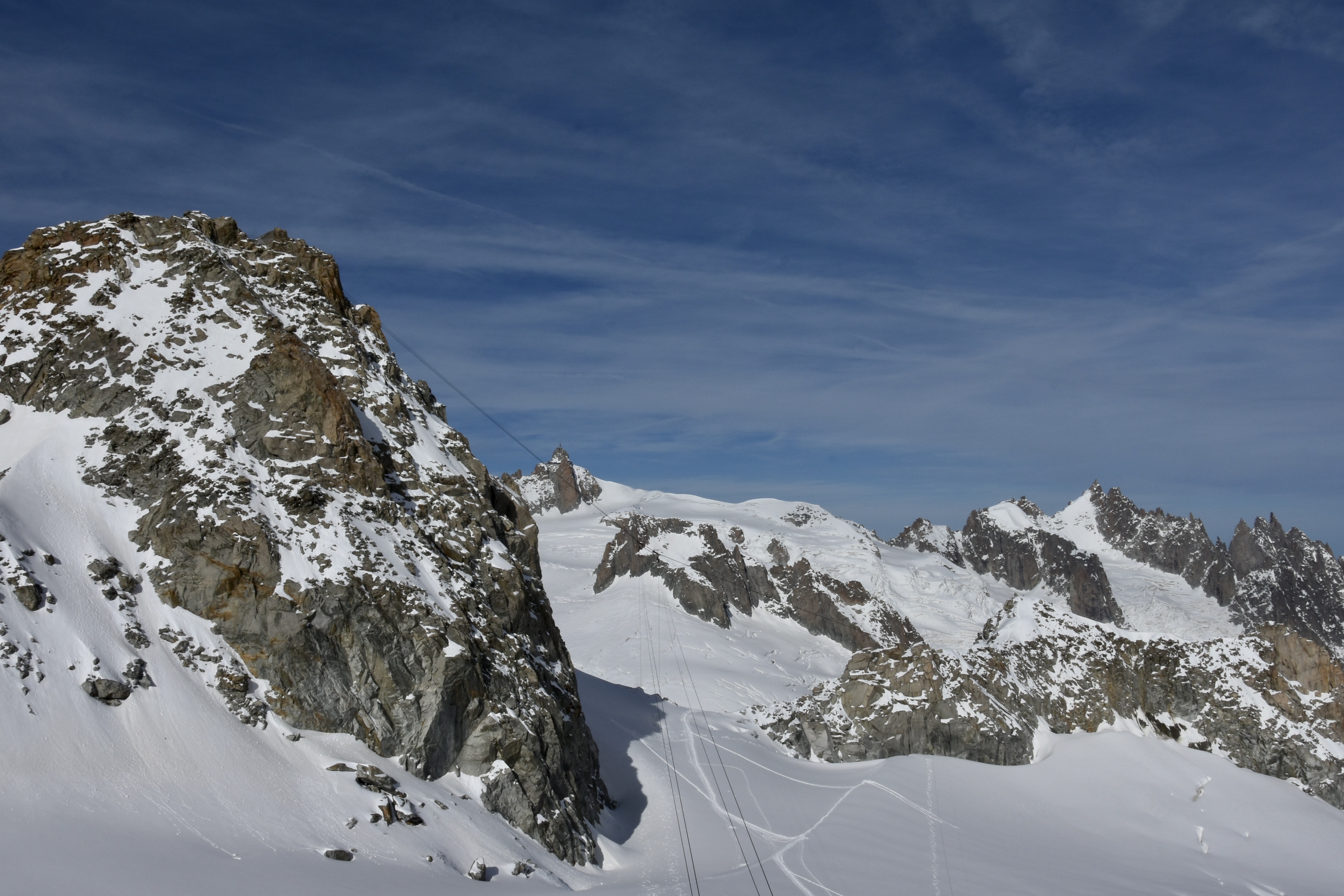 Monte Bianco