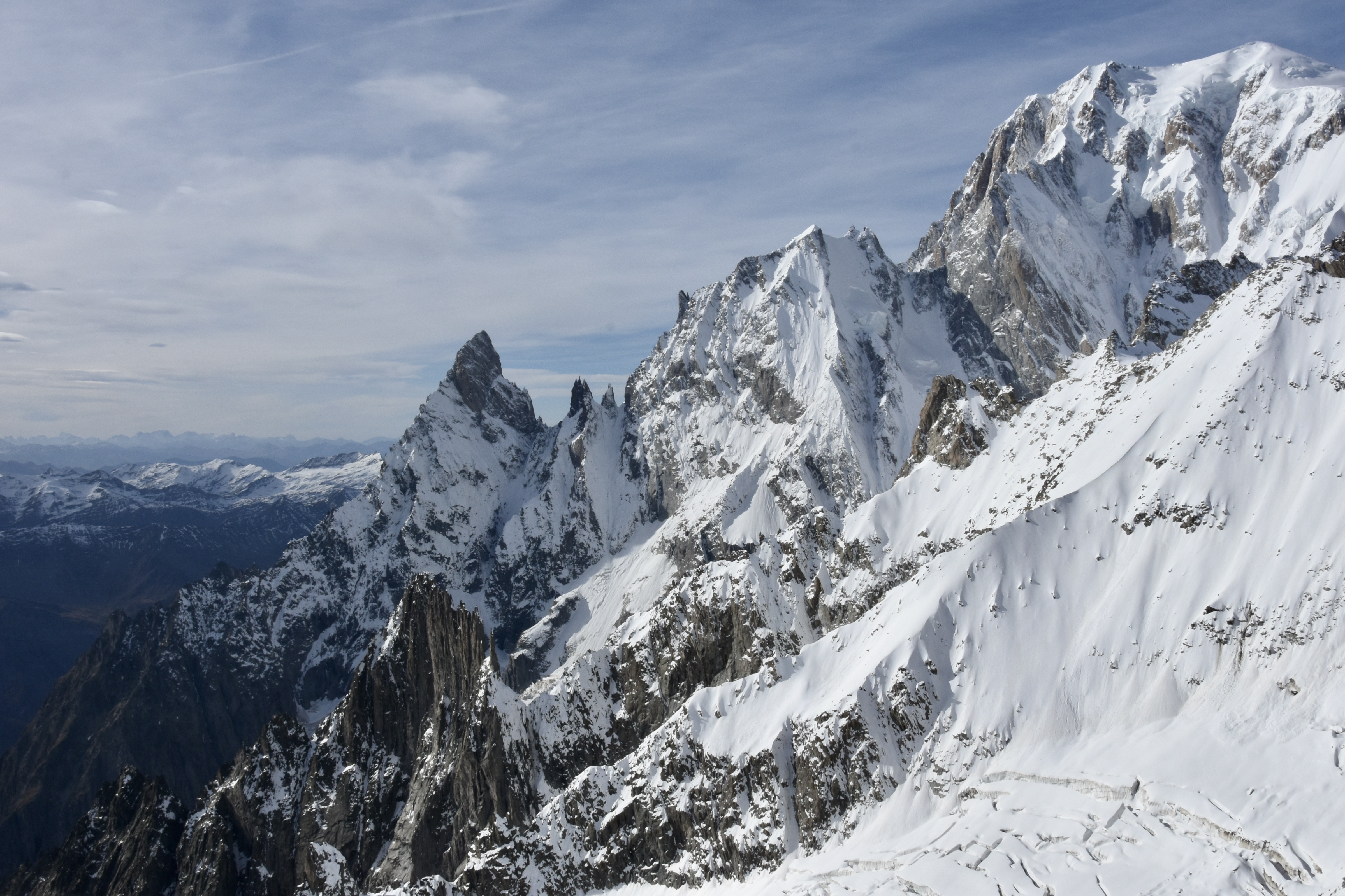 Monte Bianco