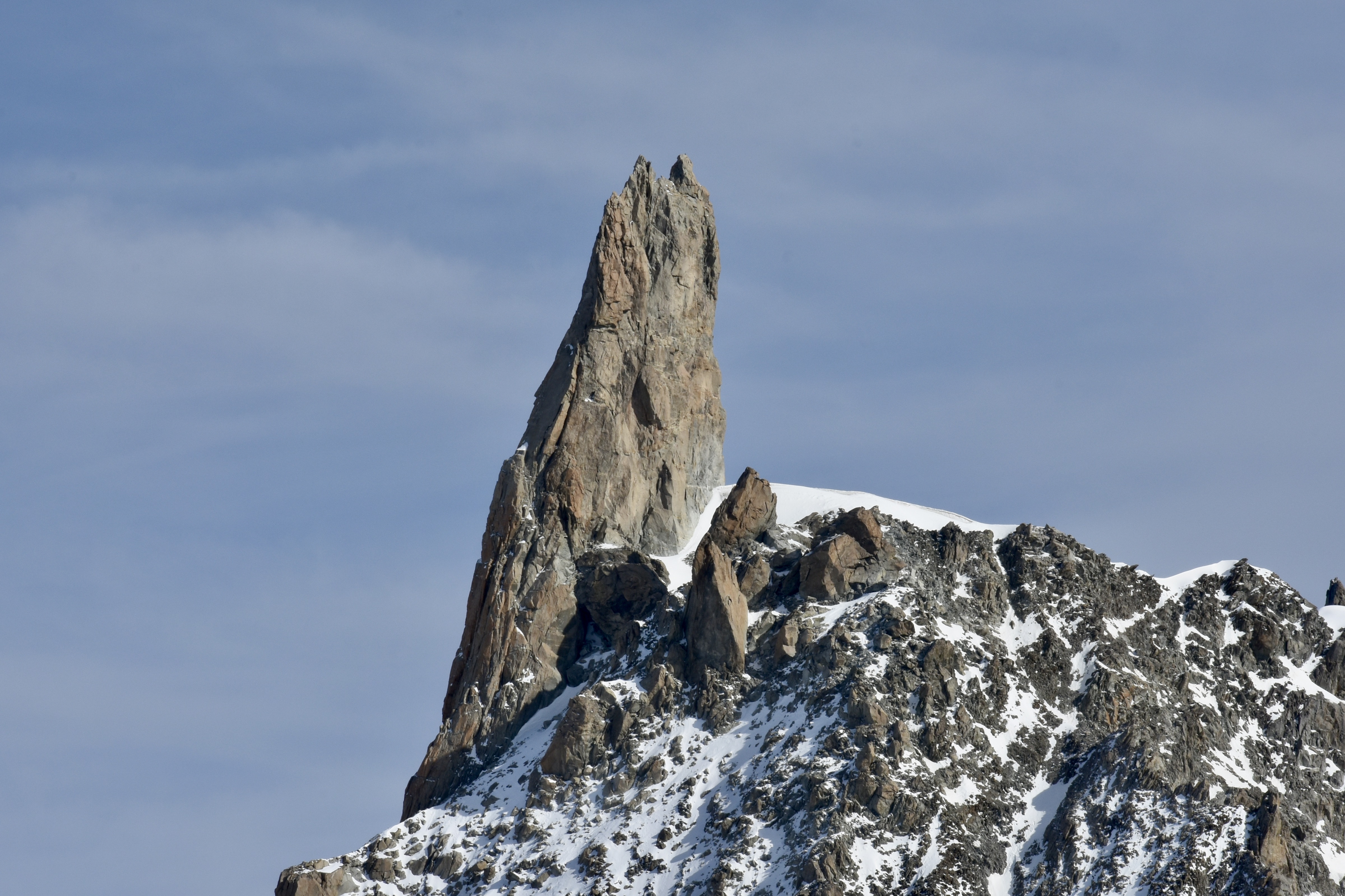 Monte Bianco