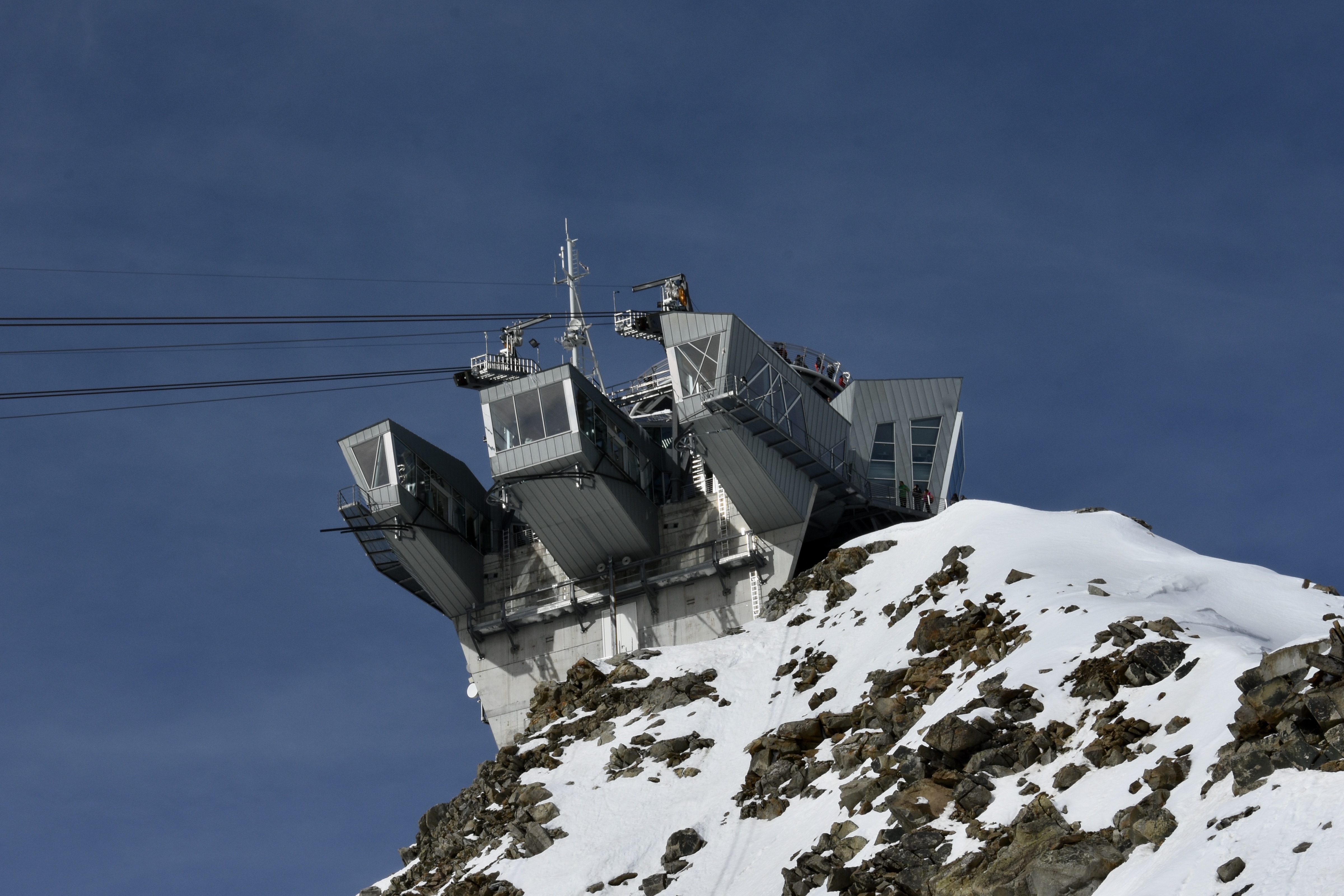 skyway monte bianco