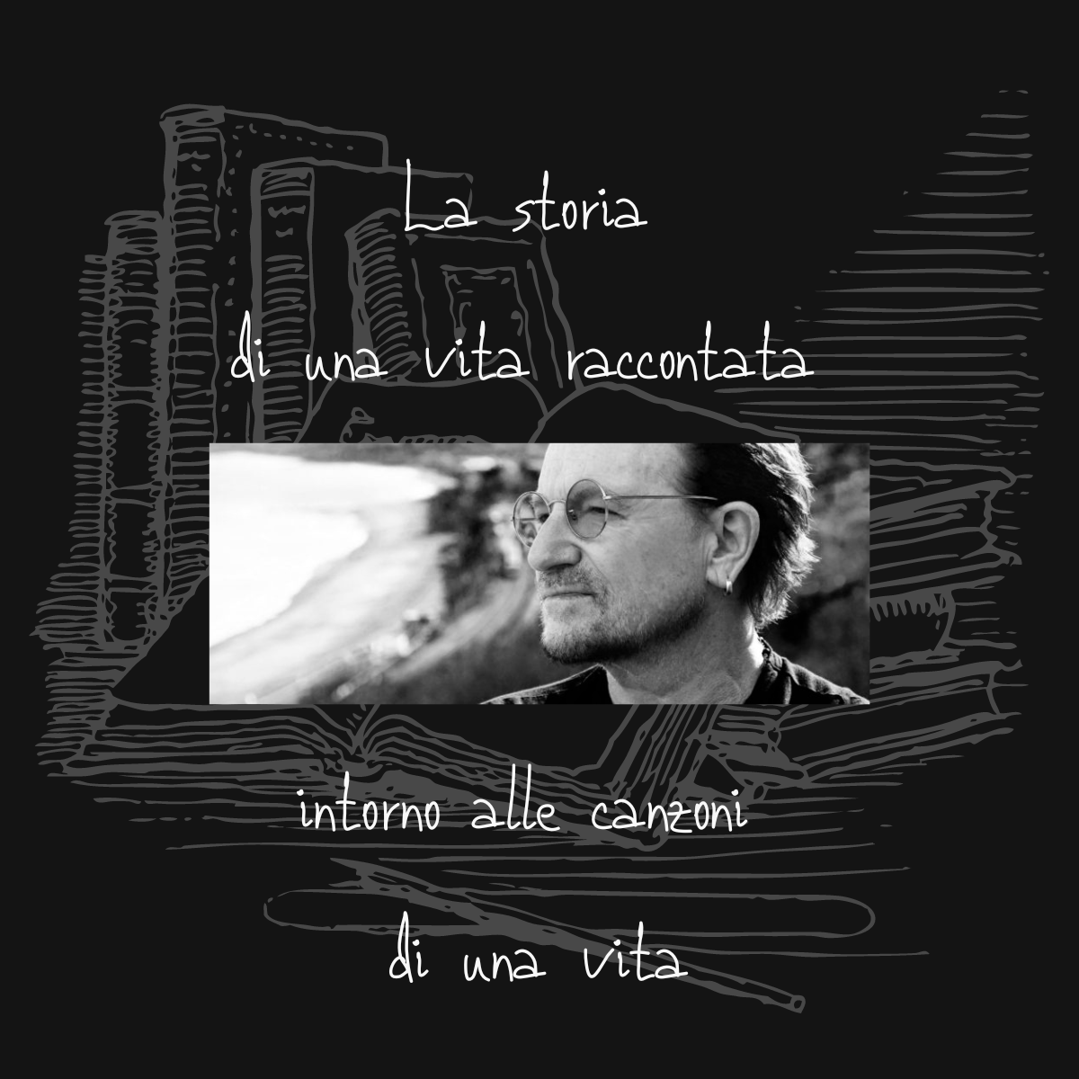 surrender libro bono