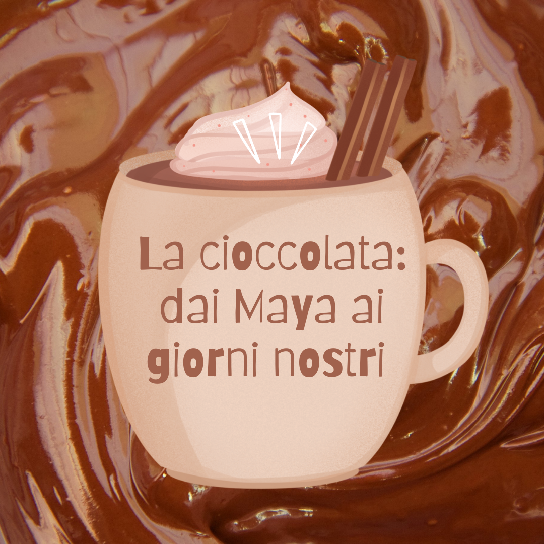 cioccolata