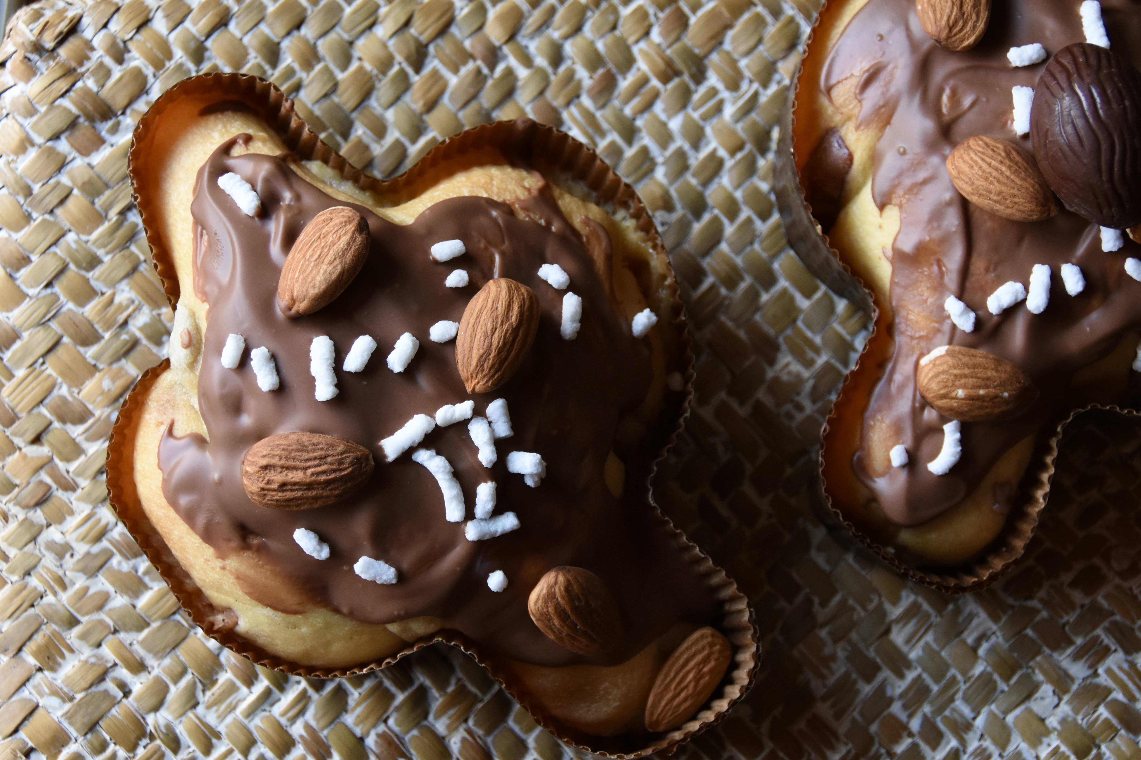 colombina ovetto cioccolato