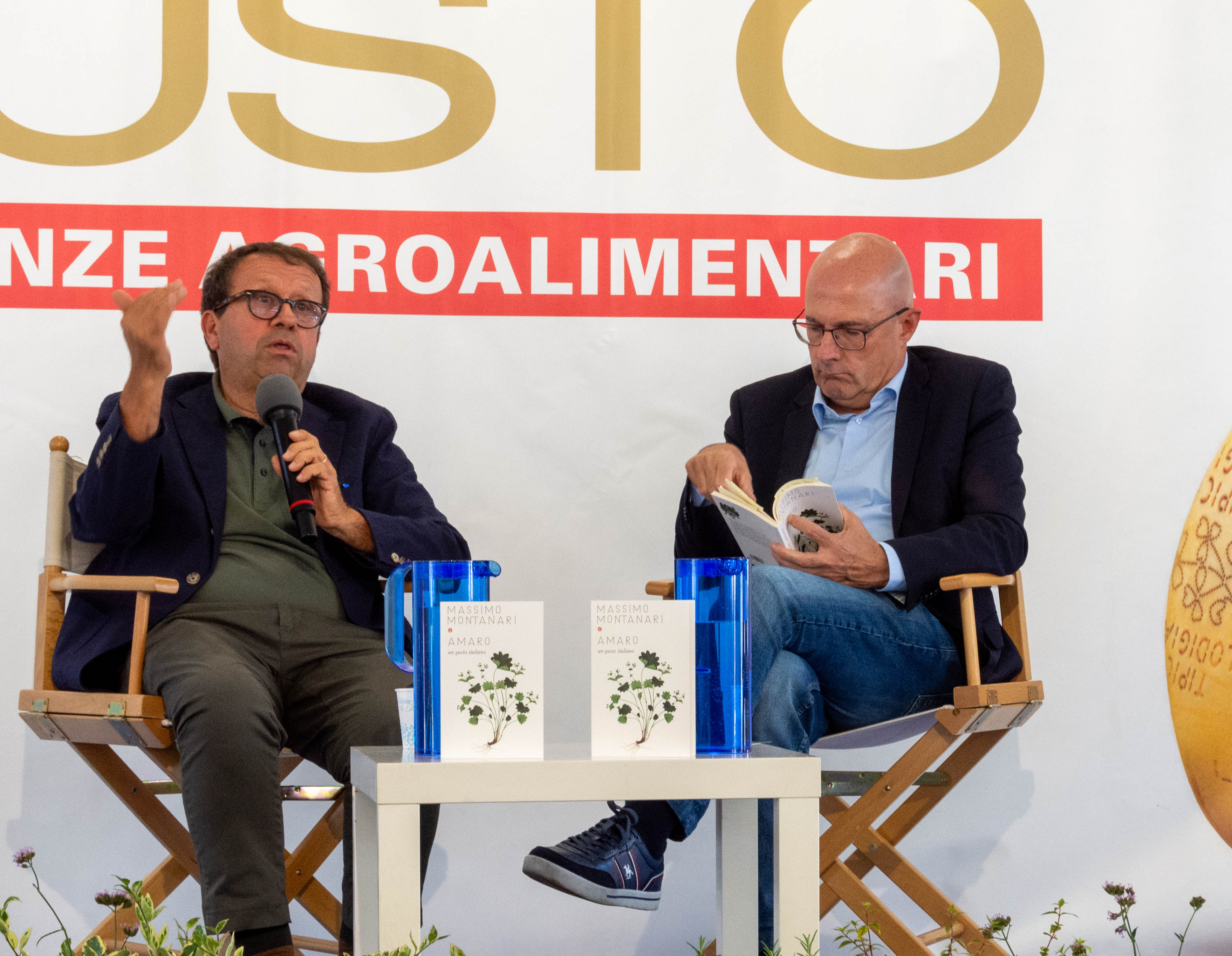 le forme del gusto 2023