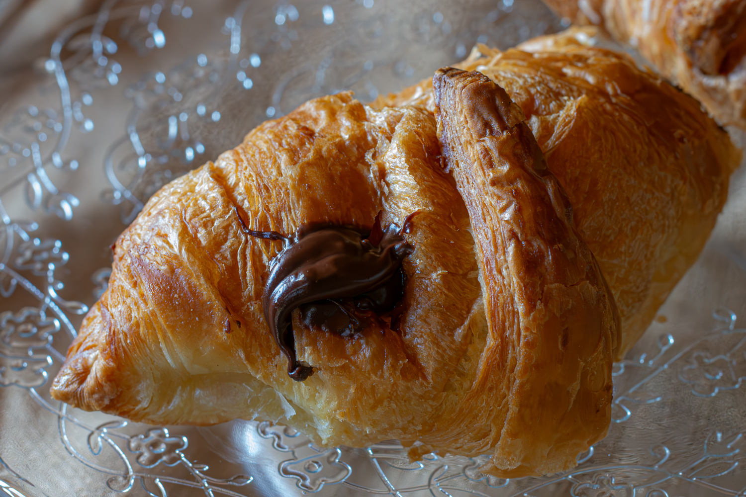 brioche sfogliata