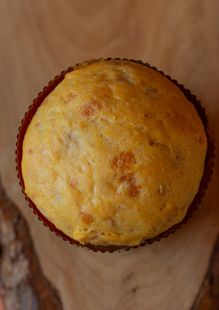 panettoncini cioccolato