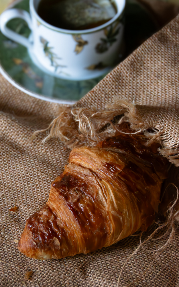 cornetto ricetta massari