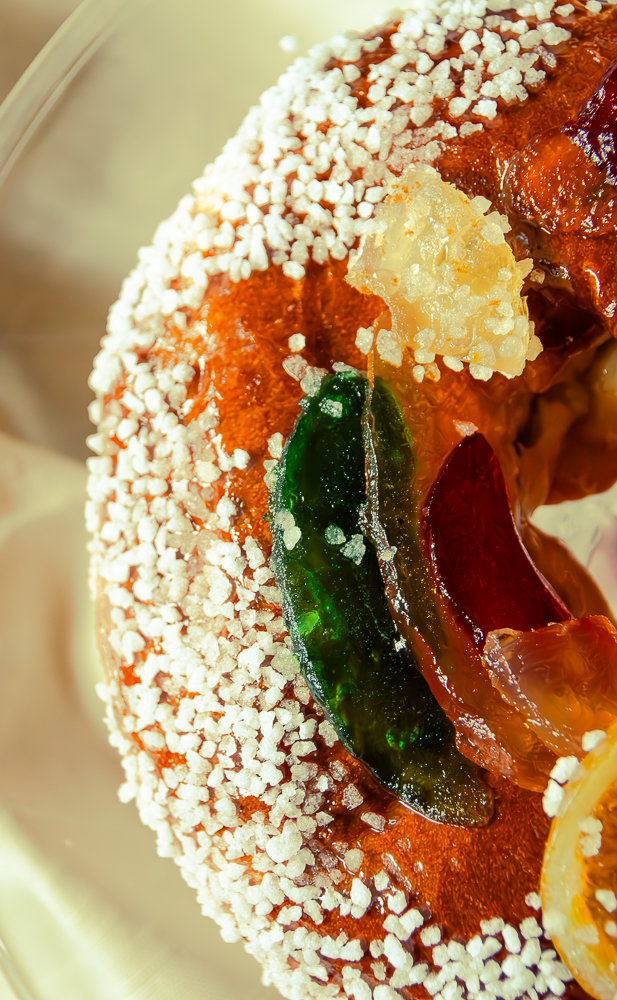 couronne des rois