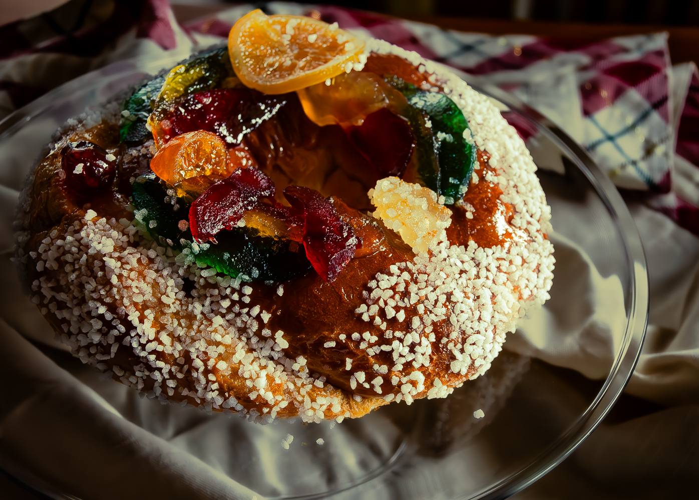 couronne des rois